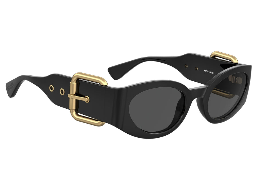 Moschino Round Sunglasses - MOS154/S