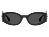 Moschino Square Sunglasses
