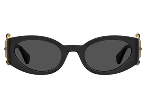 Moschino Round Sunglasses - MOS154/S