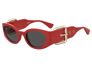 Moschino Round Sunglasses - MOS154/S