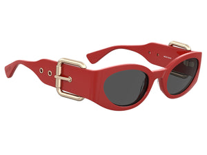 Moschino Round Sunglasses - MOS154/S