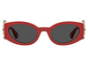 Moschino Square Sunglasses