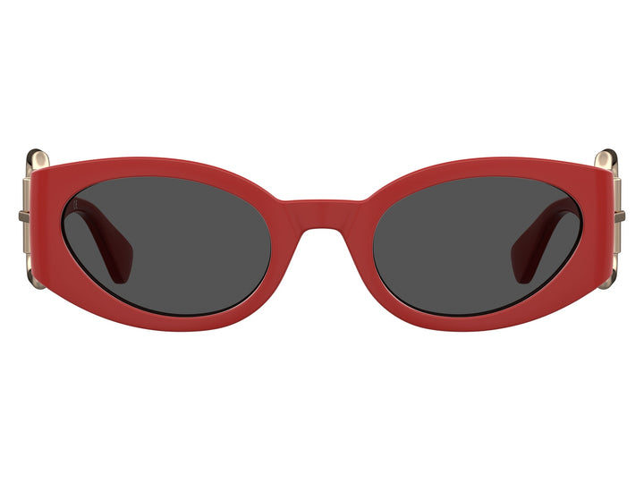 Moschino Round Sunglasses - MOS154/S