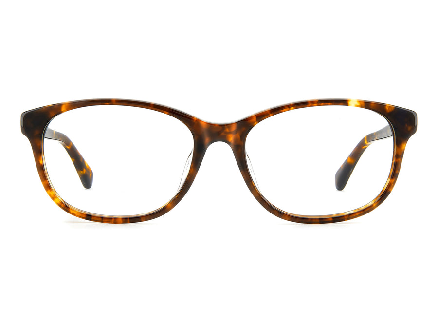 Kate Spade Square Frames - SUKI/F HAVANA