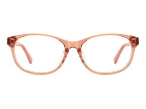 Kate Spade Square Frames - SUKI/F PINK