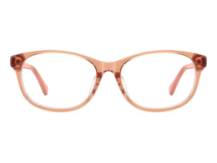 Kate Spade Square Frames - SUKI/F PINK