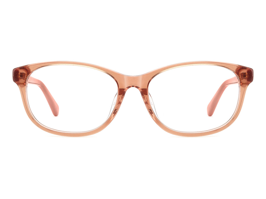 Kate Spade Square Frames - SUKI/F PINK