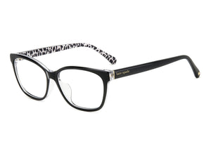 Kate Spade Square Frames - KATTALIN/F