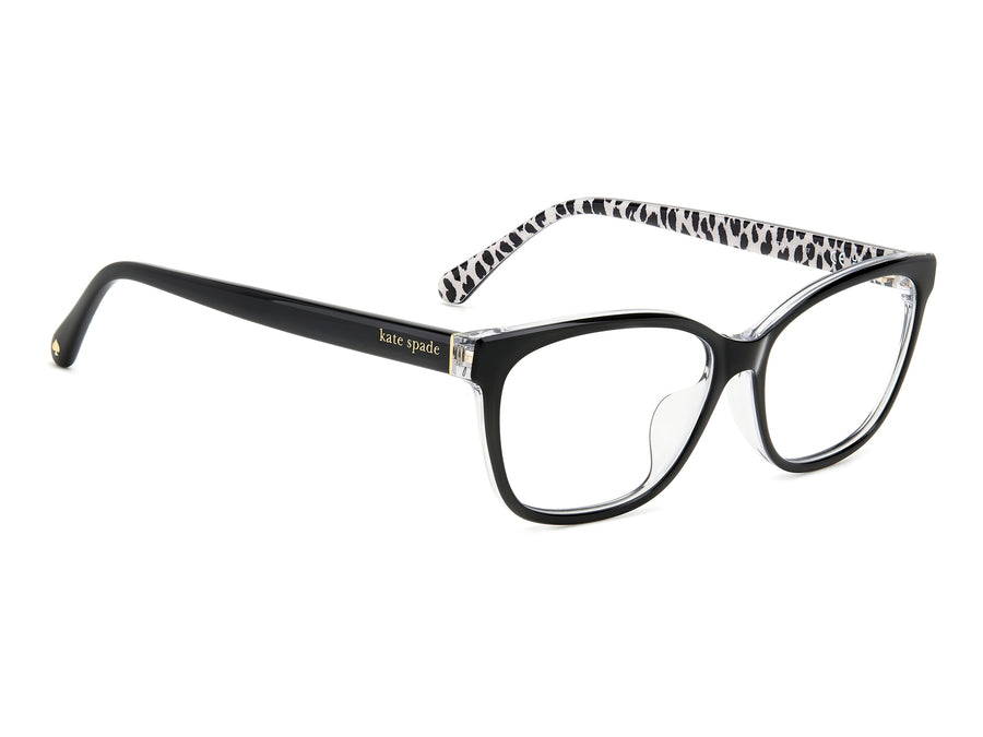 Kate Spade Square Frames - KATTALIN/F