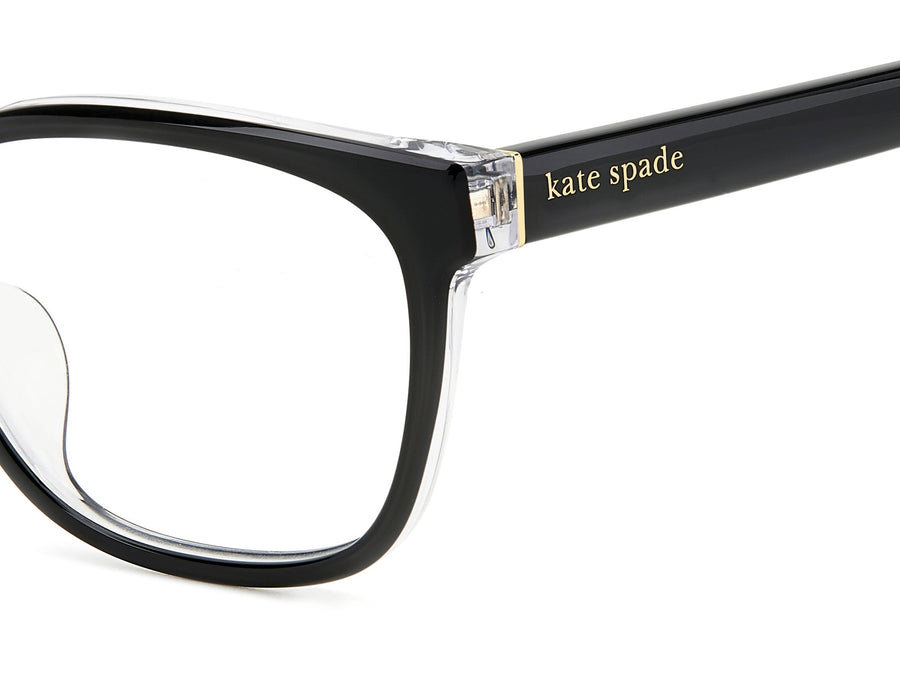 Kate Spade Square Frames - KATTALIN/F