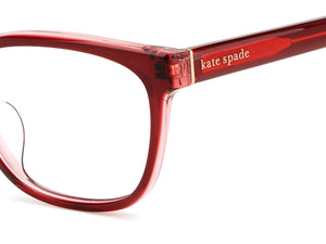 kate spade Square Frames - KATTALIN/F