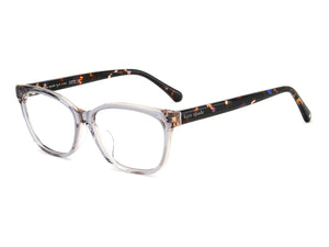 Kate Spade Square Frames - KATTALIN/F