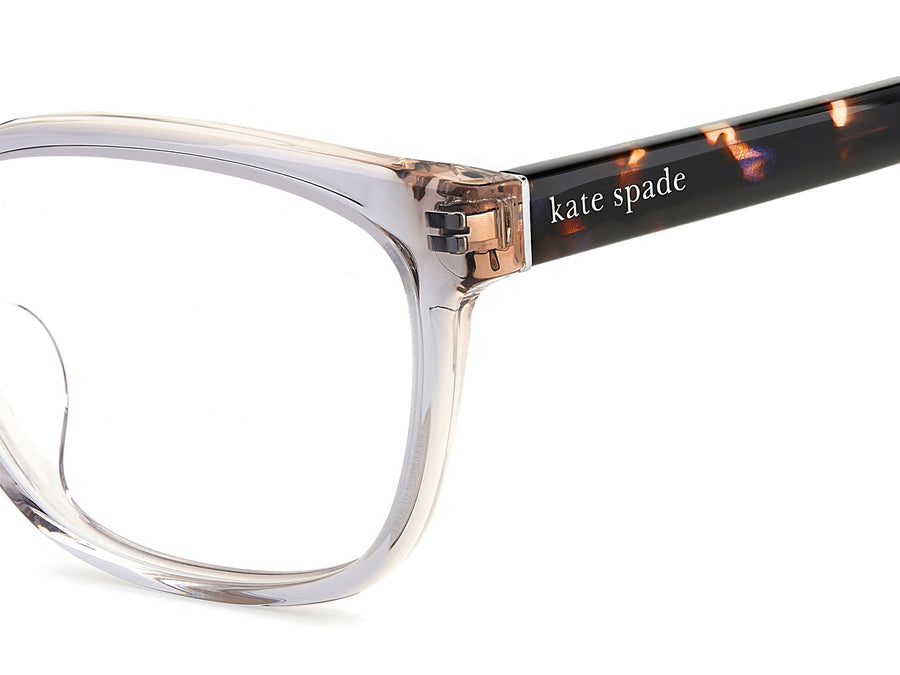 Kate Spade Square Frames - KATTALIN/F