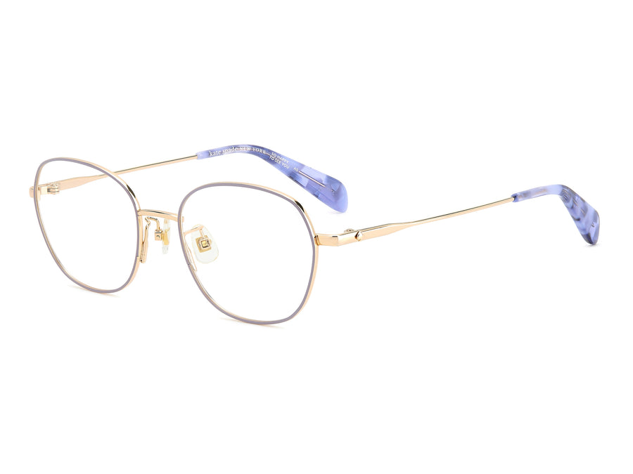 Kate Spade Square Frames - CLOVER/F