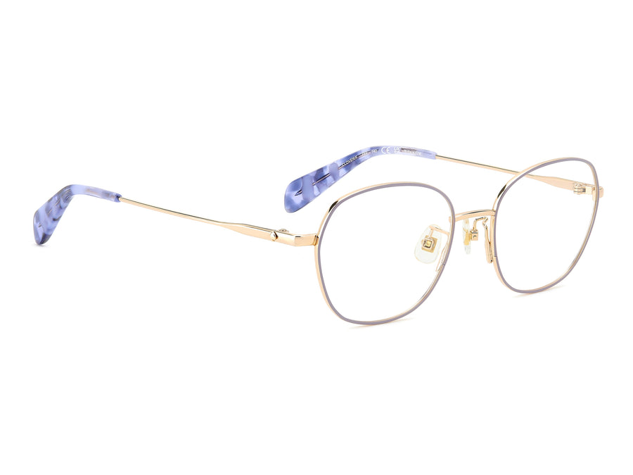 Kate Spade Square Frames - CLOVER/F