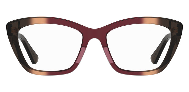 Moschino Square Frames - MOS629