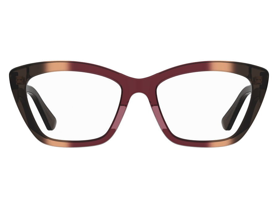 Moschino Square Frames - MOS629