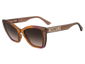 Moschino Square Sunglasses - MOS155/S