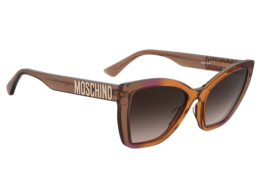 Moschino Square Sunglasses - MOS155/S