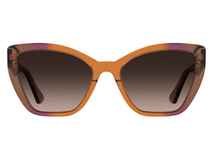 Moschino Square Sunglasses - MOS155/S