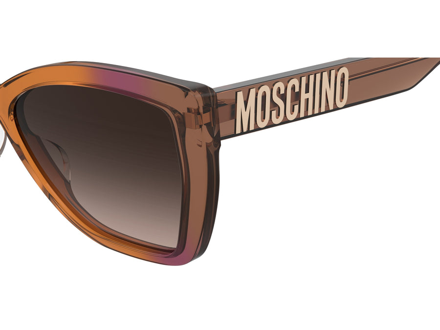 Moschino Square Sunglasses - MOS155/S