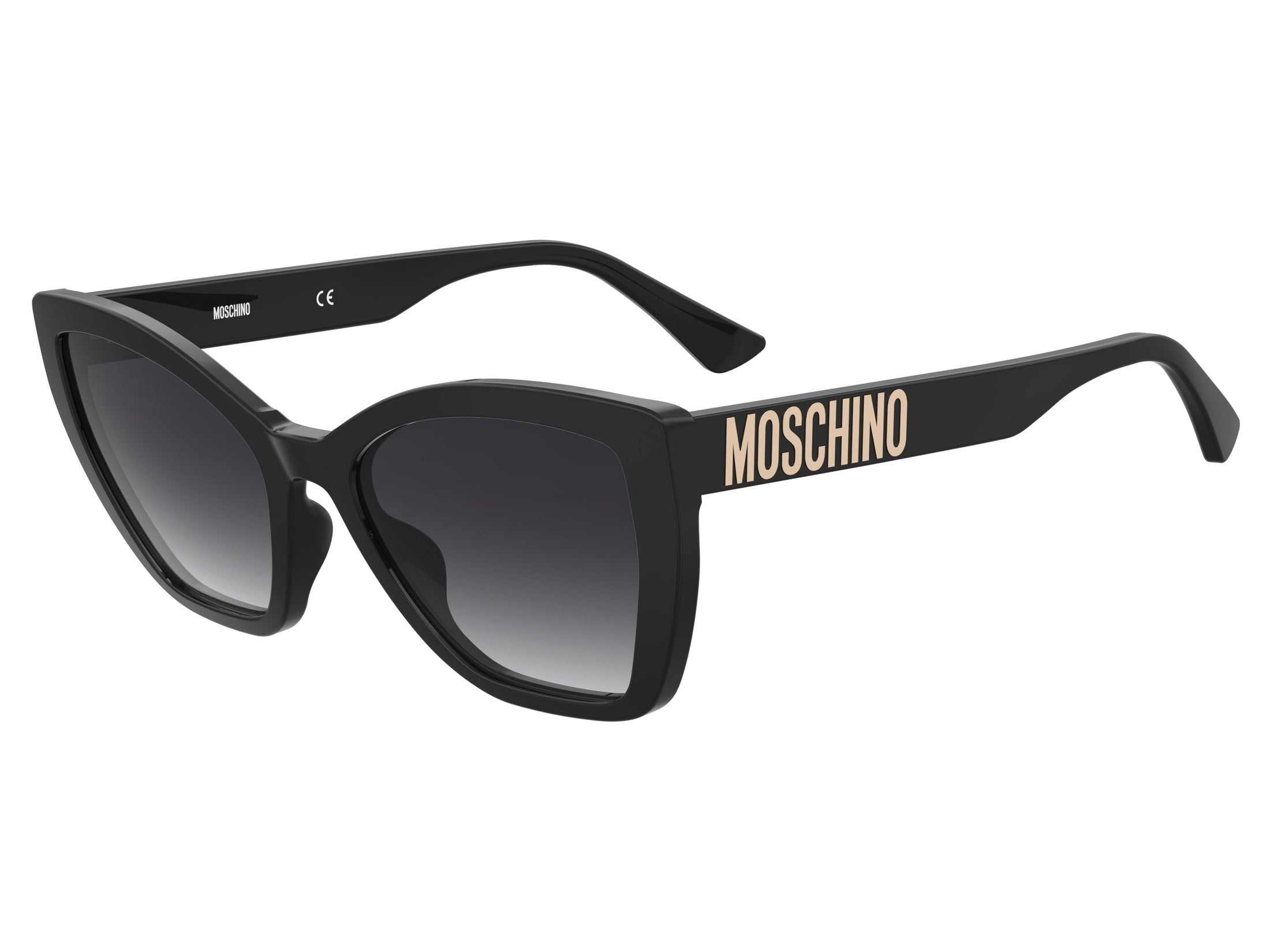 Moschino Square Sunglasses