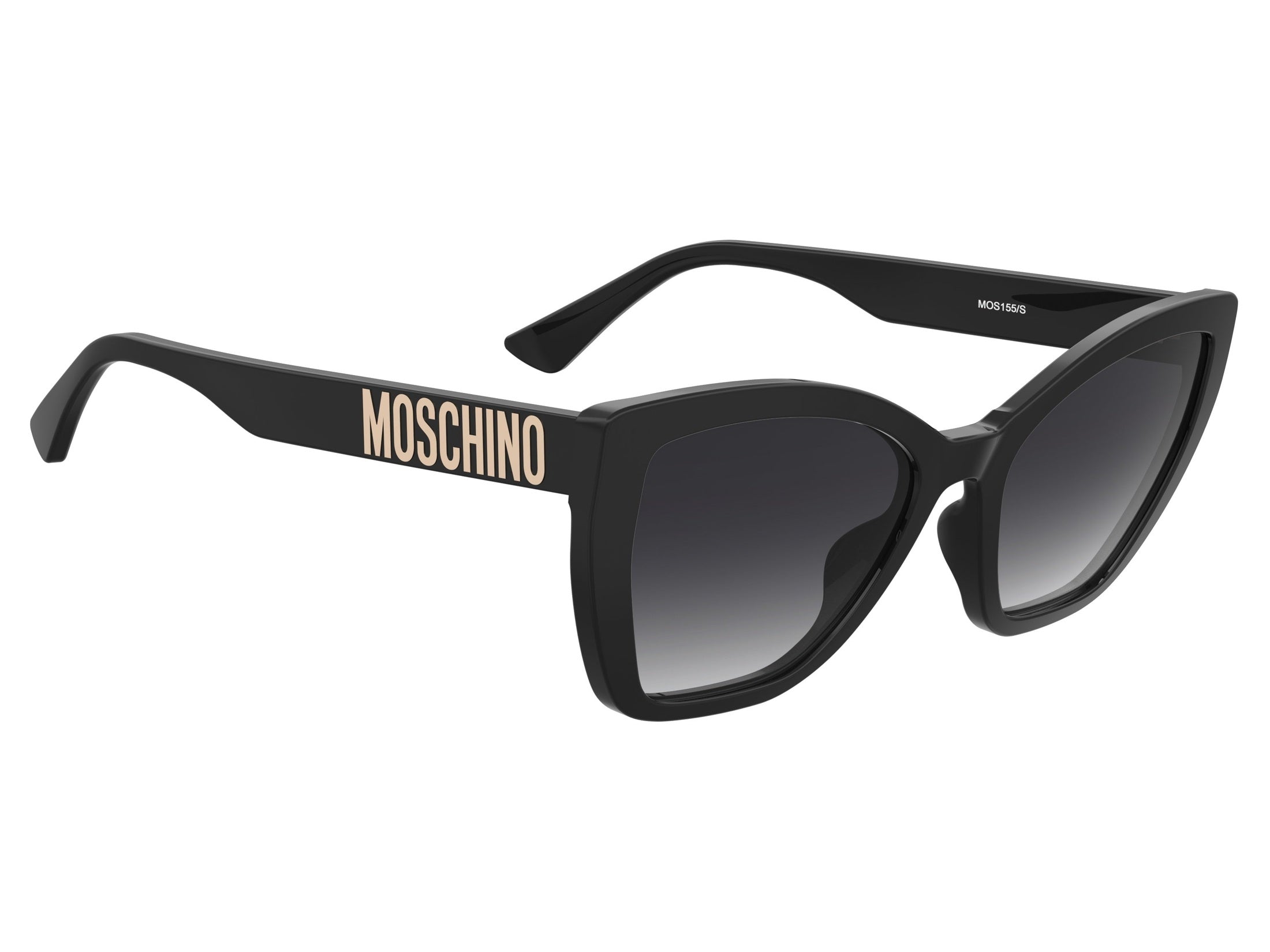 Moschino Square Sunglasses