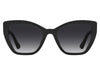 Moschino Square Sunglasses