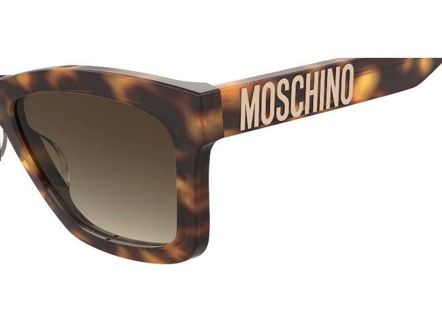 Moschino Square sunglasses - MOS156/S