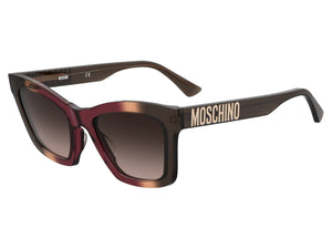 Moschino Square Sunglasses - MOS156/S