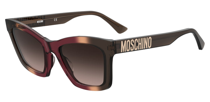 Moschino Square Sunglasses - MOS156/S