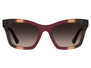 Moschino Square Sunglasses - MOS156/S