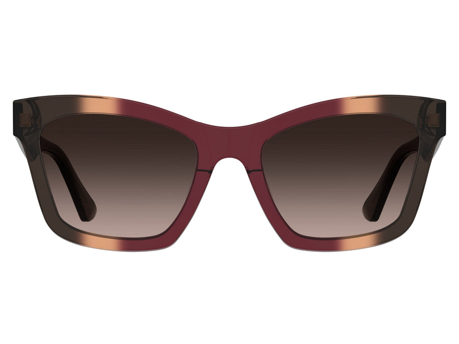 Moschino Square Sunglasses - MOS156/S