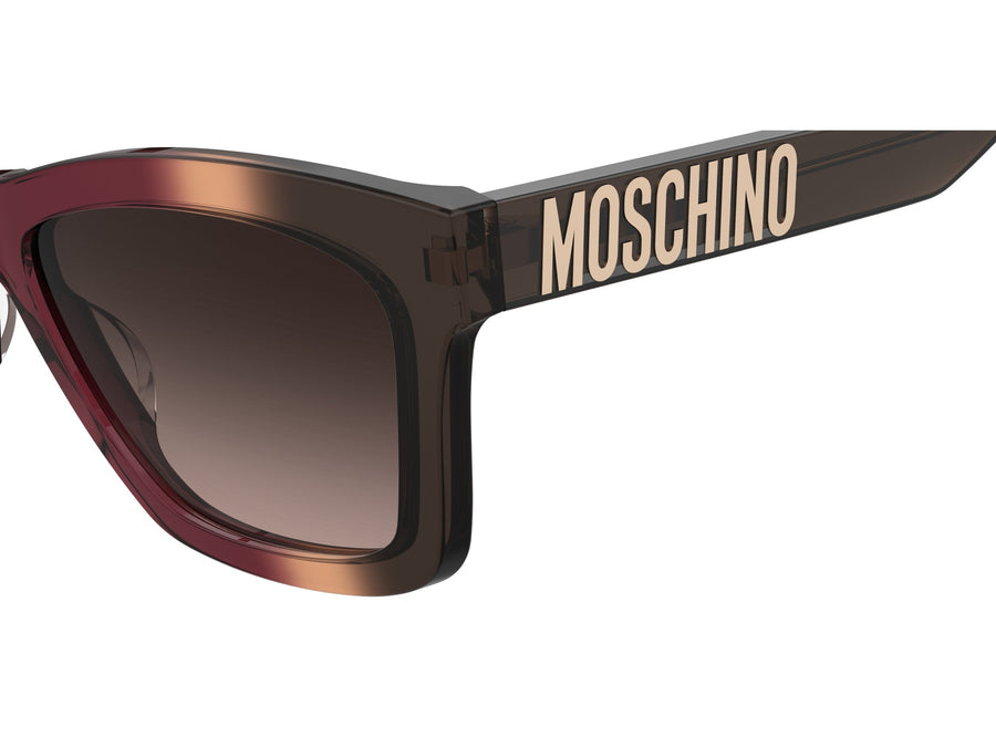 Moschino Square Sunglasses - MOS156/S