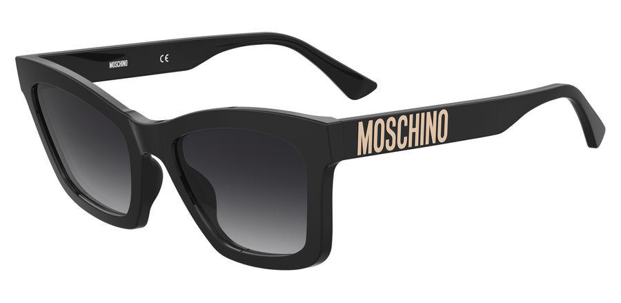 Moschino Square Sunglasses - MOS156/S