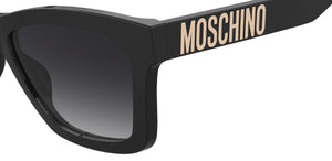 Moschino Square Sunglasses - MOS156/S