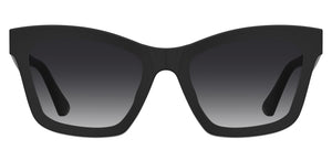 Moschino Square Sunglasses - MOS156/S