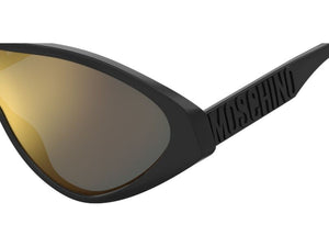 Moschino Mask sunglasses - MOS157/S