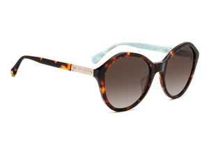 Kate Spade Round Sunglasses - JEZEBEL/G/S