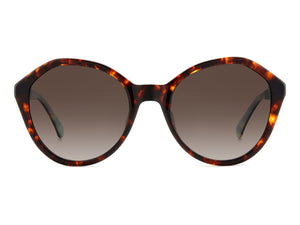 Kate Spade Round Sunglasses - JEZEBEL/G/S