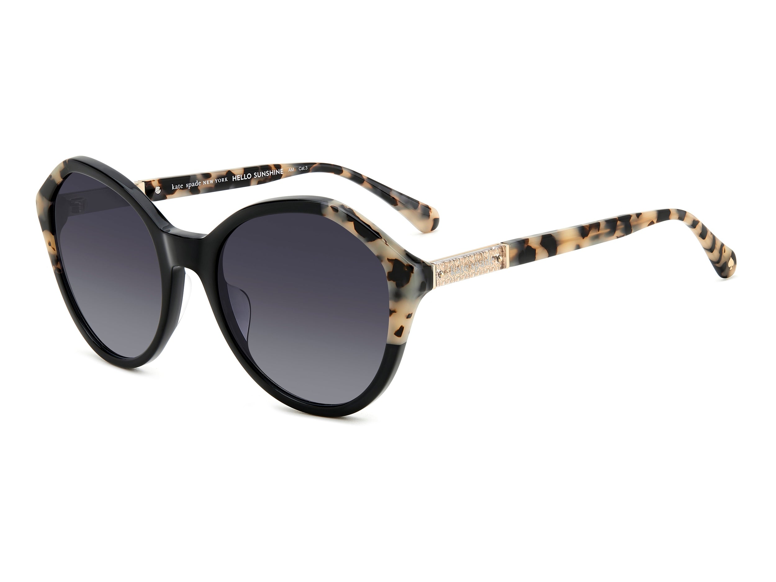 kate spade Round Sunglasses