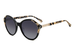 kate spade Round Sunglasses - JEZEBEL/G/S