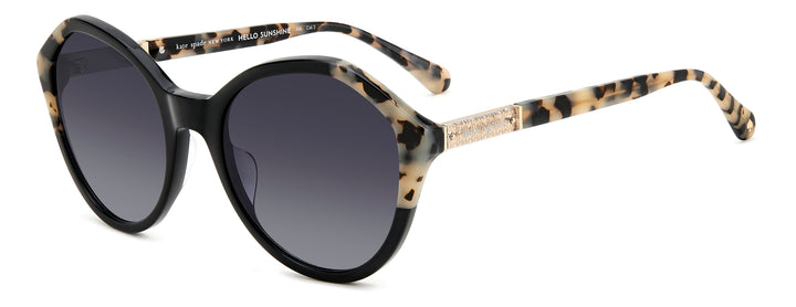 kate spade Round Sunglasses - JEZEBEL/G/S