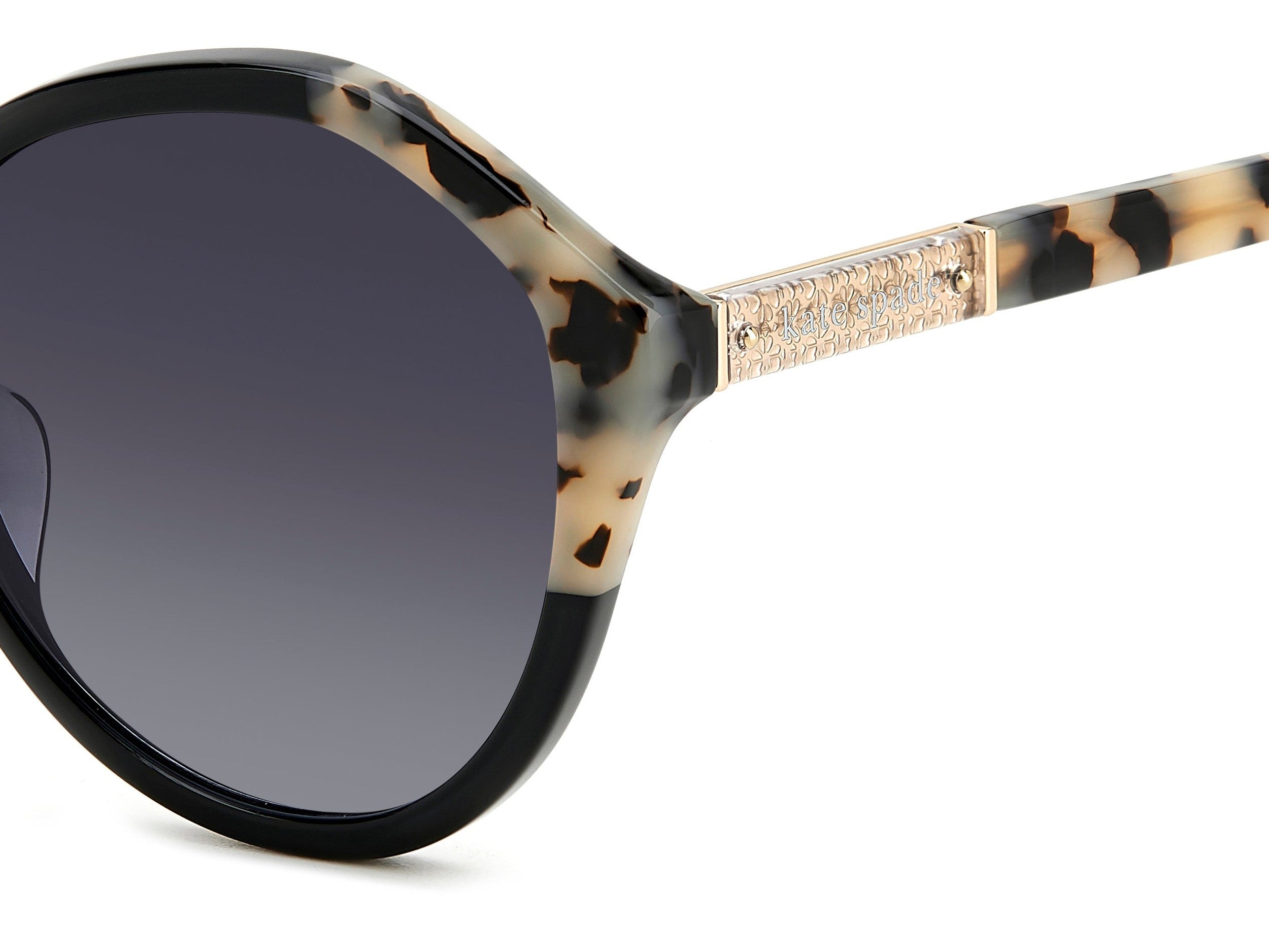 kate spade Round Sunglasses