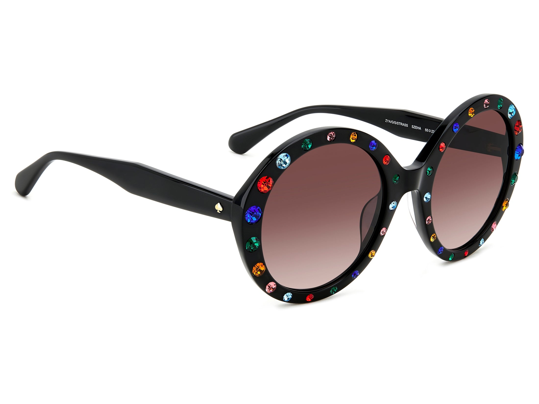 kate spade Round Sunglasses