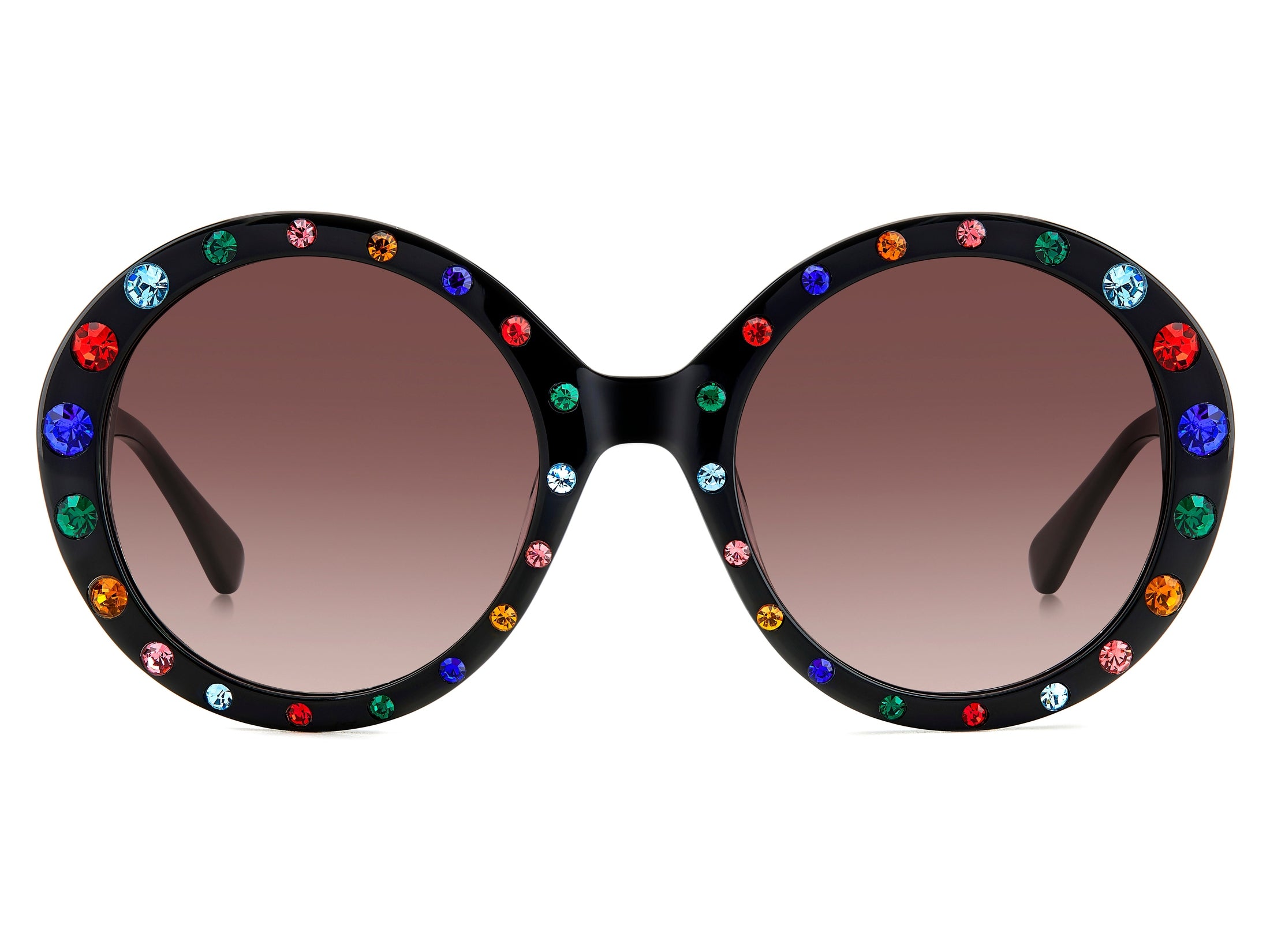 kate spade Round Sunglasses