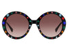 kate spade Round Sunglasses