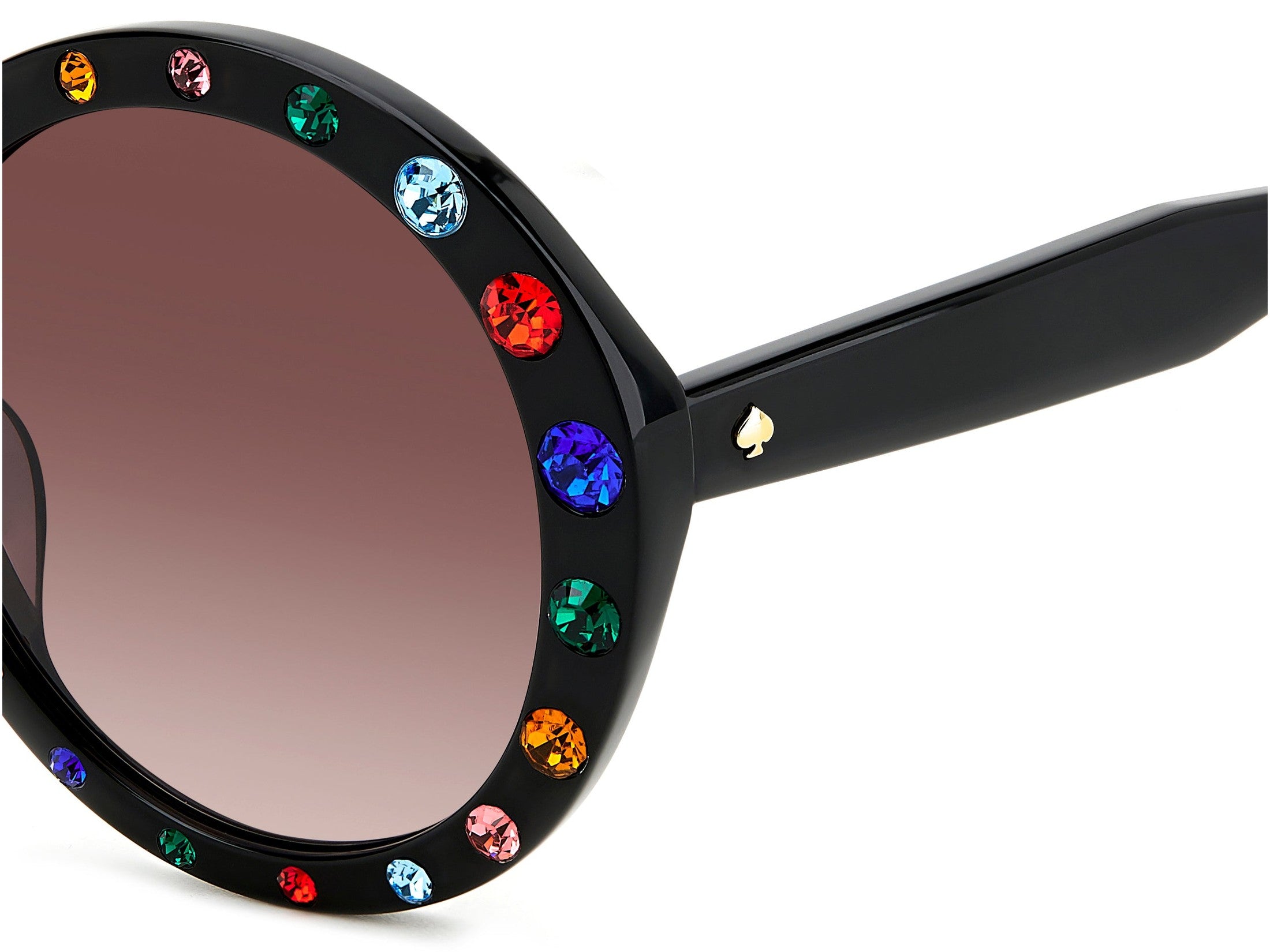 kate spade Round Sunglasses