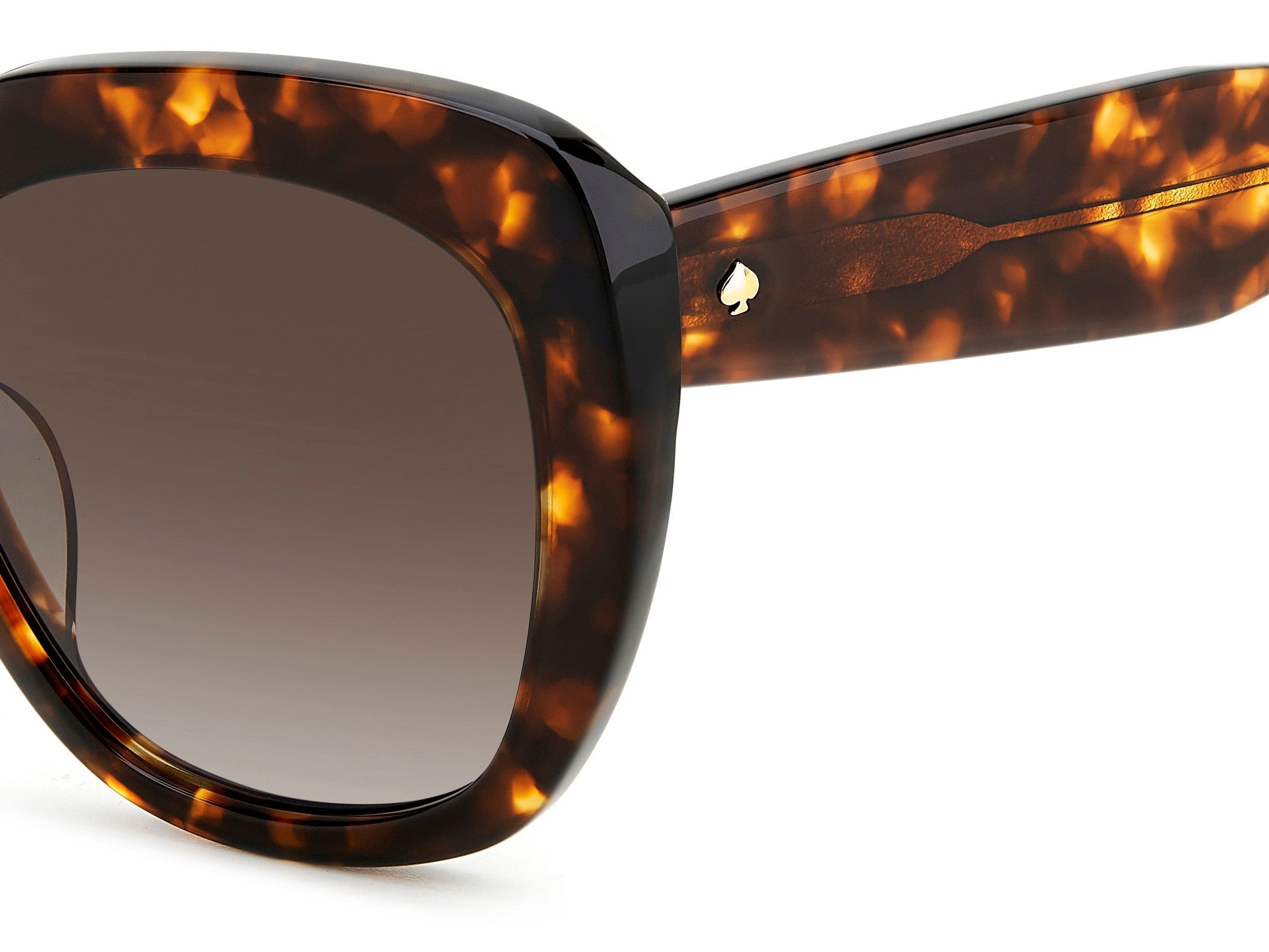 kate spade Cat-Eye Sunglasses