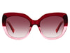 kate spade Cat-Eye Sunglasses